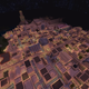 Image for article titled Huge Minecraft Desert City Was Built By One Player Over 20 Months